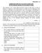 NOMINATION FORM FOR ELECTION OF DIRECTORS ON THE CENTRAL BOARD OF STATE BANK OF INDIA
