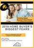 2019 HOME BUYER'S HOW TO PREPARE FOR THE HOME OF YOUR DREAMS AMIT DARJI NJ REALTOR LONG AND FOSTER REAL ESTATE