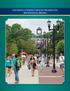 University of North Carolina Wilmington 2013 Financial Report