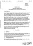 FILE COPY. E494 Volume 2. Republic of Yemen. Urban Water & Sanitation Project. Terms of Reference for a Pro-Forma Environmental Assessment