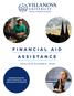 FINANCIAL AID ASSISTANCE
