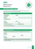 SIPP Benefit Payment Request Form