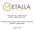 METALLA ROYALTY & STREAMING LTD (formerly Excalibur Resources Ltd.)