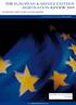the european & middle eastern Arbitration Review 2009