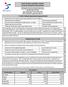 SANTA MONICA BUSINESS LICENSE PEDICAB OPERATOR APPLICATION. FY 2015 Pedicab Operator/Company Permit. Pedicab Driver Permit