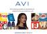 AVI Limited presentation to shareholders & analysts for the year ended June 2018