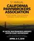 CALIFORNIA PAWNBROKERS ASSOCIATION