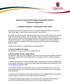 Queen s University Housing & Hospitality Services Residence Agreement. Graduate Students - Confederation Place Hotel