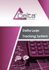 Delta Loan Tracking System