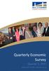 Quarterly Economic Survey. Quarter 2,