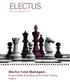Electus Fund Managers. Responsible Investing and Proxy Voting Policy
