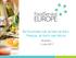 EU PLATFORM FOR ACTION ON DIET, PHISCIAL ACTIVITY AND HELTH. Brussels 1 June 2017