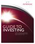 2 GUIDE TO INVESTING