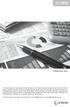 FINANCIALS 2010 ANNUAL REPORT