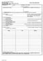 RETAIL DISCLOSURE SHEET 26 TH FLOOR, CORNING TOWER, EMPIRE STATE PLAZA ALBANY, NEW YORK PROJECT NO: DATE: FEDERAL I.D. NO.