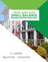 Q SMALL BALANCE MULTIFAMILY INVESTMENT TRENDS REPORT BY ARBOR