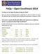 FAQs Open Enrollment 2014