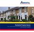 POLICY SUMMARY Residential Property Owners