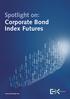 Spotlight on: Corporate Bond Index Futures