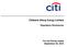 Citibank (Hong Kong) Limited. Regulatory Disclosures