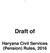 Draft of. Haryana Civil Services (Pension) Rules, 2016