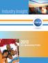 Industry Insight. U.S. Membership Profile
