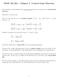 STAT 241/251 - Chapter 7: Central Limit Theorem