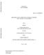 Document of The World Bank IMPLEMENTATION COMPLETION AND RESULTS REPORT (IDA IDA IDA-H0400) ON A CREDIT