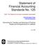 Statement of Financial Accounting Standards No. 125