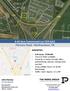 6.44 Acre Commercial Lot FOR SALE Florence Road - Murfreesboro, TN