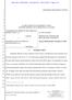 Case 3:08-cv BHS Document 210 Filed 11/21/13 Page 1 of 8 IN THE UNITED STATES DISTRICT COURT WESTERN DISTRICT OF WASHINGTON AT TACOMA