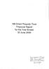 NB Direct Property Trust Financial Report for the Year Ended. 30 June 2005