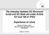 The interplay between EU Structural funds and EU State aid under Article 107 and 108 of TFEU. Experience of Latvia