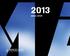 2013 Annual Report TM