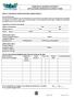 GAINESVILLE HOUSING AUTHORITY APPLICATION/CONTINUED OCCUPANCY FORM