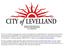 REQUEST FOR PROPOSALS LEVELLAND PARK SYSTEM PLAYGROUNDS