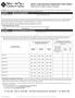 Idaho Large Employer Application Cover Sheet Welcome to Blue Cross of Idaho