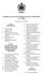 SAMOA SEGREGATED FUND INTERNATIONAL COMPANIES ACT 2000