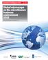 Global microscope on the microfinance business environment 2012