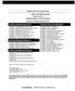 COUNSEL PORTFOLIO SERVICES INC. ANNUAL INFORMATION FORM October 28, 2016 OFFERING SERIES A AND D SECURITIES (UNLESS OTHERWISE INDICATED) OF: