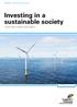 Investing in a sustainable society LGIM Real Assets ESG Report