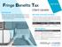 Fringe Benefits Tax. Client Update. April Introduction. FBT Rate and Gross Up Rates. FBT Deadlines