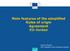 Main features of the simplified Rules of origin Agreement EU-Jordan. Peter Kovacs DG Taxation and Customs Union