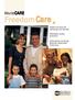 Care. FreedomCar. WorldCA. Health insurance for individuals and families. Affordable, quality protection.
