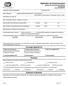 Application for Group Insurance Kansas City Life Insurance Company 3520 Broadway Kansas City, MO 64111