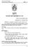 BERMUDA 1993 : 11 CUSTOMS TARIFF AMENDMENT ACT 1993