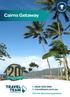 travelteam.com.au. Cairns Getaway