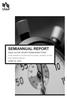 SEMIANNUAL REPORT USAA ULTRA SHORT-TERM BOND FUND