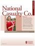 National Casualty Co.