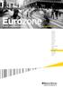 Eurozone Ernst & Young Eurozone Forecast Summer edition June 2011
